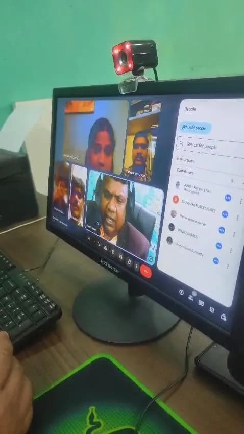 Gallery video