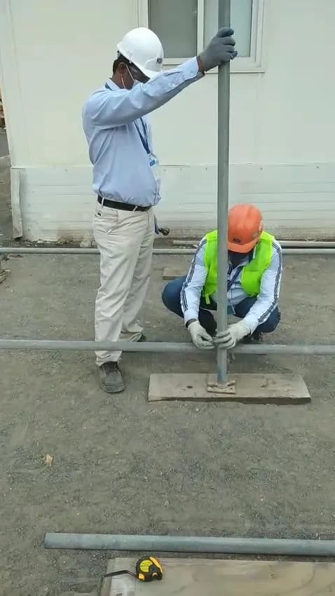 Gallery video