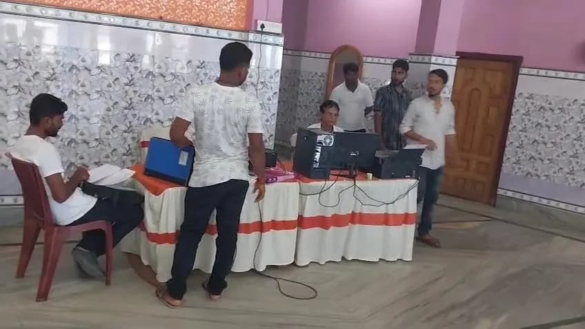Gallery video